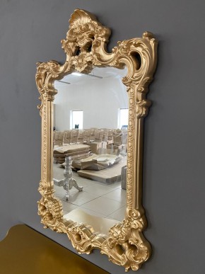 Консольный столик с зеркалом Версаль ТИП 1 в Губкинском - gubkinskiy.mebel24.online | фото 7