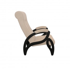 Кресло для отдыха Модель 51 в Губкинском - gubkinskiy.mebel24.online | фото 3