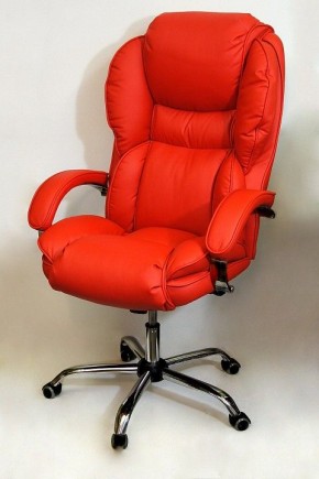 Кресло для руководителя Барон КВ-12-131112-0421 в Губкинском - gubkinskiy.mebel24.online | фото 3
