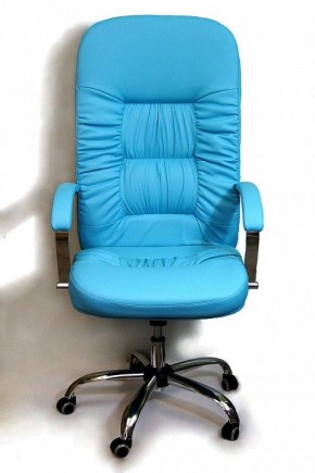 Кресло для руководителя Болеро КВ-03-131112-0405 в Губкинском - gubkinskiy.mebel24.online | фото 2