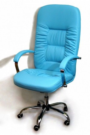 Кресло для руководителя Болеро КВ-03-131112-0405 в Губкинском - gubkinskiy.mebel24.online | фото 3