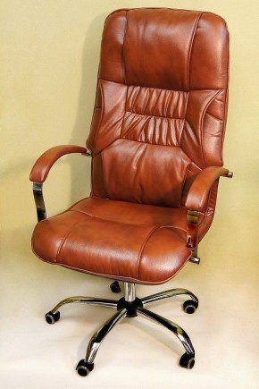 Кресло для руководителя Бридж КВ-14-131112-0468 в Губкинском - gubkinskiy.mebel24.online | фото 2