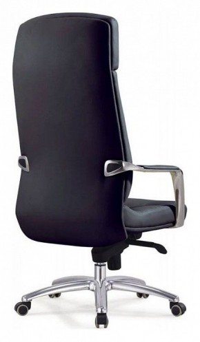Кресло для руководителя Бюрократ Dao/Black в Губкинском - gubkinskiy.mebel24.online | фото 4