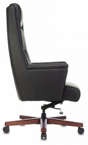 Кресло для руководителя Бюрократ _DUKE в Губкинском - gubkinskiy.mebel24.online | фото 3