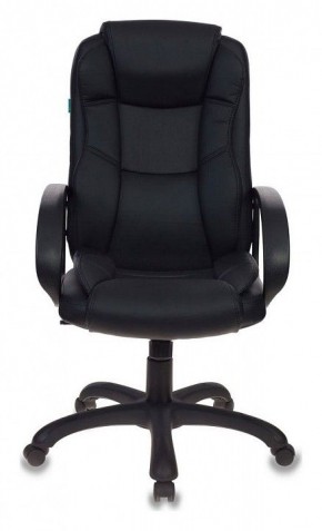Кресло для руководителя CH-839/BLACK в Губкинском - gubkinskiy.mebel24.online | фото 2