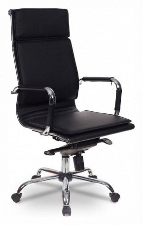 Кресло для руководителя CH-993MB/BLACK в Губкинском - gubkinskiy.mebel24.online | фото 1