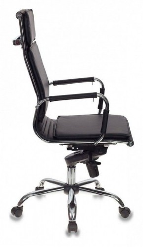 Кресло для руководителя CH-993MB/BLACK в Губкинском - gubkinskiy.mebel24.online | фото 3