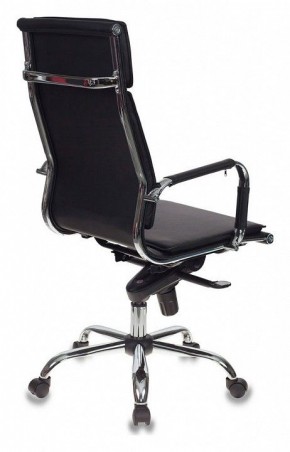Кресло для руководителя CH-993MB/BLACK в Губкинском - gubkinskiy.mebel24.online | фото 4