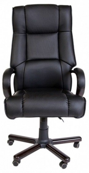Кресло для руководителя Chair A в Губкинском - gubkinskiy.mebel24.online | фото 2