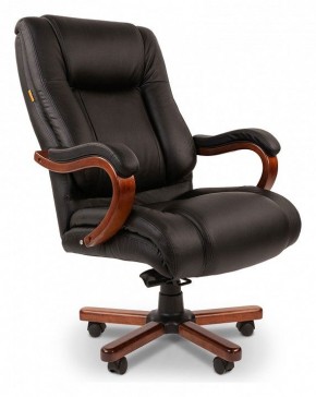 Кресло для руководителя Chairman 503 в Губкинском - gubkinskiy.mebel24.online | фото 1