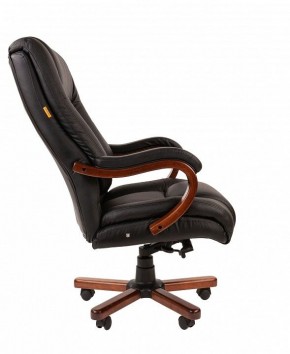 Кресло для руководителя Chairman 503 в Губкинском - gubkinskiy.mebel24.online | фото 3
