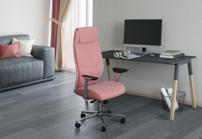 Кресло для руководителя Chairman Home Vista в Губкинском - gubkinskiy.mebel24.online | фото 4
