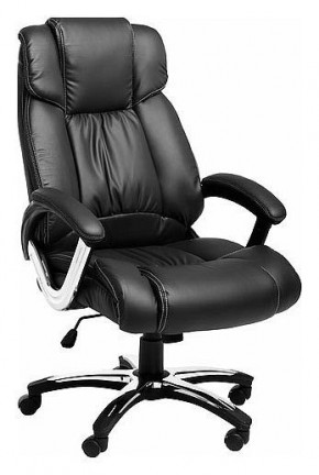 Кресло для руководителя College H-8766L-1/Black в Губкинском - gubkinskiy.mebel24.online | фото 2