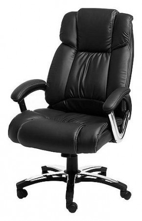 Кресло для руководителя College H-8766L-1/Black в Губкинском - gubkinskiy.mebel24.online | фото 4
