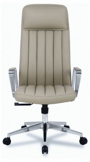 Кресло для руководителя HLC-2413L-1 в Губкинском - gubkinskiy.mebel24.online | фото 2