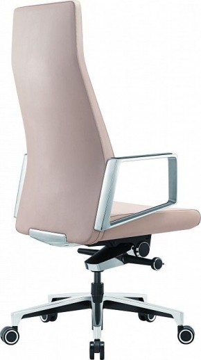 Кресло для руководителя _JONS/BEIGE в Губкинском - gubkinskiy.mebel24.online | фото 3