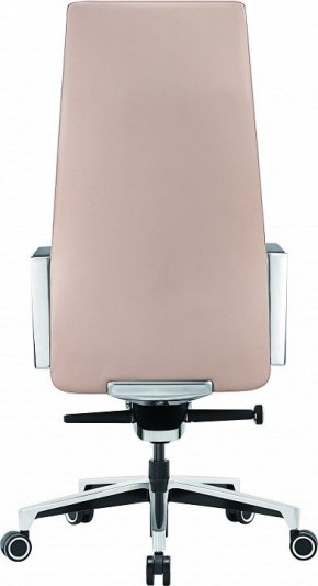 Кресло для руководителя _JONS/BEIGE в Губкинском - gubkinskiy.mebel24.online | фото 4