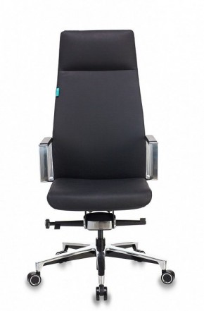 Кресло для руководителя _JONS/BLACK в Губкинском - gubkinskiy.mebel24.online | фото 2
