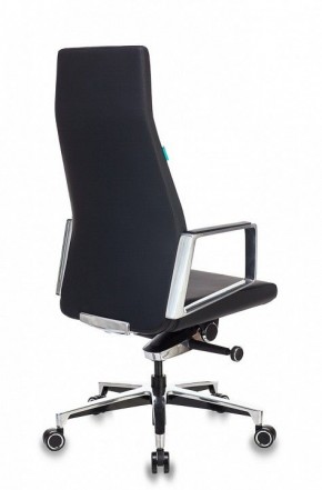 Кресло для руководителя _JONS/BLACK в Губкинском - gubkinskiy.mebel24.online | фото 4