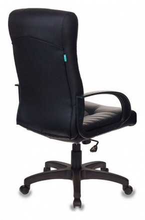 Кресло для руководителя KB-10LITE/BLACK в Губкинском - gubkinskiy.mebel24.online | фото 4