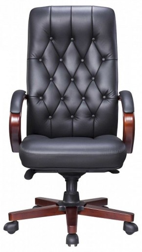 Кресло для руководителя Monaco Wood в Губкинском - gubkinskiy.mebel24.online | фото 2