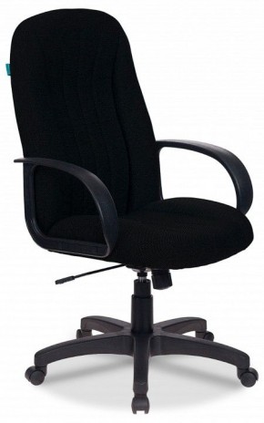 Кресло для руководителя T-898/3C11BL в Губкинском - gubkinskiy.mebel24.online | фото