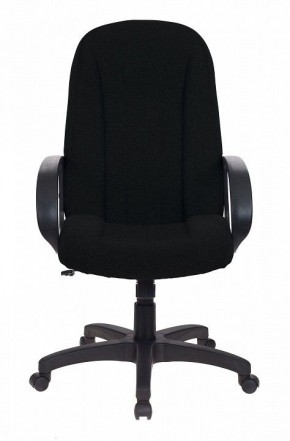 Кресло для руководителя T-898/3C11BL в Губкинском - gubkinskiy.mebel24.online | фото 2