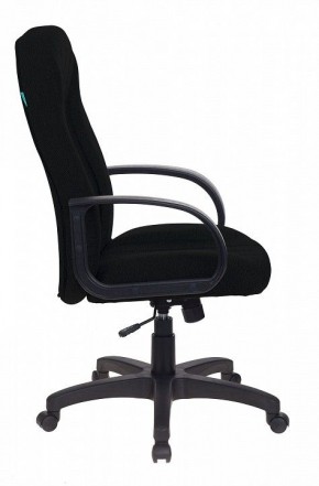 Кресло для руководителя T-898/3C11BL в Губкинском - gubkinskiy.mebel24.online | фото 3