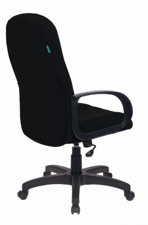 Кресло для руководителя T-898/3C11BL в Губкинском - gubkinskiy.mebel24.online | фото 4