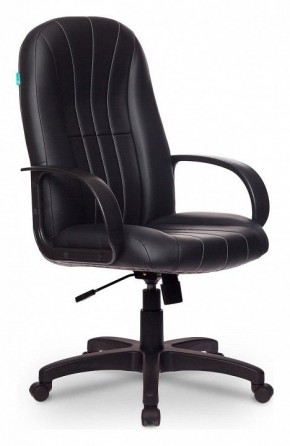 Кресло для руководителя T-898/#B в Губкинском - gubkinskiy.mebel24.online | фото