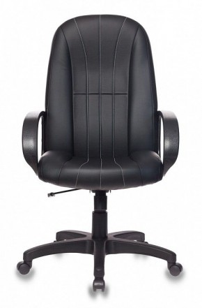Кресло для руководителя T-898/#B в Губкинском - gubkinskiy.mebel24.online | фото 2