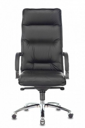 Кресло для руководителя T-9927SL/BLACK в Губкинском - gubkinskiy.mebel24.online | фото 2
