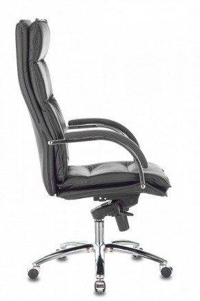 Кресло для руководителя T-9927SL/BLACK в Губкинском - gubkinskiy.mebel24.online | фото 3