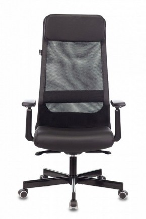 Кресло для руководителя T-995/BLACK в Губкинском - gubkinskiy.mebel24.online | фото 2