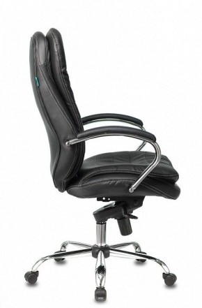Кресло для руководителя T-9950/Black в Губкинском - gubkinskiy.mebel24.online | фото 8