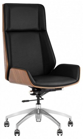 Кресло для руководителя TopChairs Crown SN в Губкинском - gubkinskiy.mebel24.online | фото