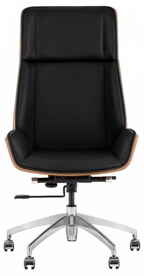 Кресло для руководителя TopChairs Crown SN в Губкинском - gubkinskiy.mebel24.online | фото 2