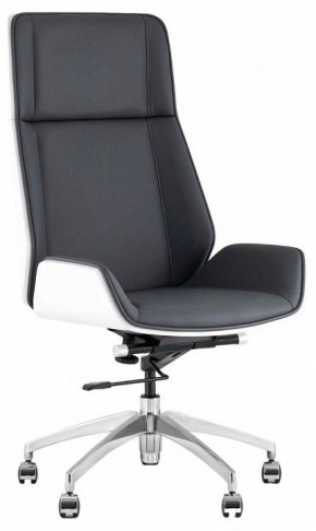 Кресло для руководителя TopChairs Crown SN в Губкинском - gubkinskiy.mebel24.online | фото