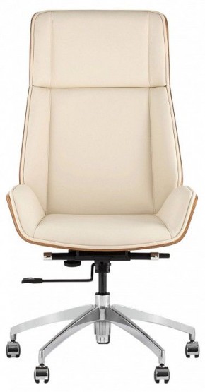 Кресло для руководителя TopChairs Crown SN в Губкинском - gubkinskiy.mebel24.online | фото 2