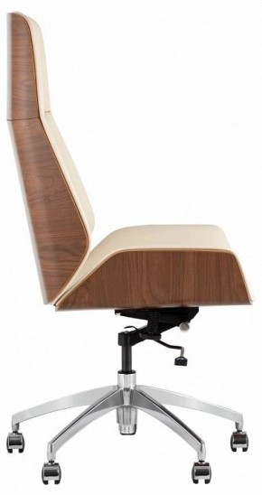 Кресло для руководителя TopChairs Crown SN в Губкинском - gubkinskiy.mebel24.online | фото 3