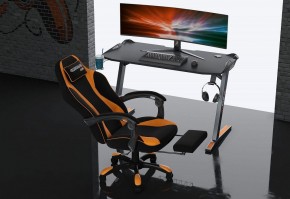 Кресло игровое Chairman Game 35 в Губкинском - gubkinskiy.mebel24.online | фото 7