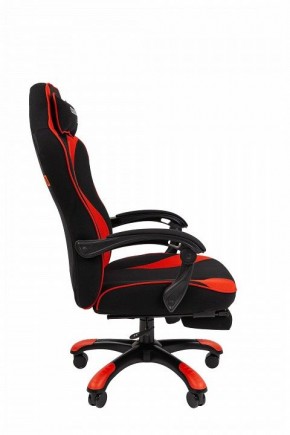 Кресло игровое Chairman Game 35 в Губкинском - gubkinskiy.mebel24.online | фото 3