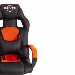 Кресло игровое Driver в Губкинском - gubkinskiy.mebel24.online | фото 6