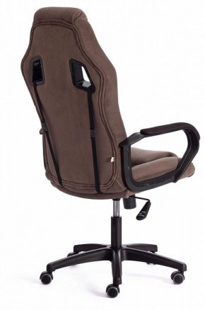 Кресло игровое Driver в Губкинском - gubkinskiy.mebel24.online | фото 4