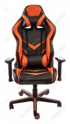 Кресло игровое Racer в Губкинском - gubkinskiy.mebel24.online | фото 2