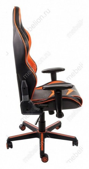 Кресло игровое Racer в Губкинском - gubkinskiy.mebel24.online | фото 3