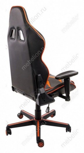 Кресло игровое Racer в Губкинском - gubkinskiy.mebel24.online | фото 4
