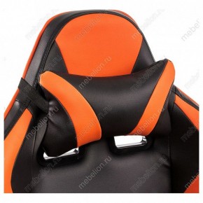 Кресло игровое Racer в Губкинском - gubkinskiy.mebel24.online | фото 5