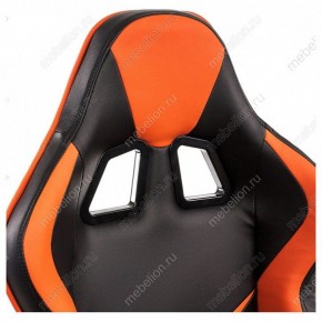 Кресло игровое Racer в Губкинском - gubkinskiy.mebel24.online | фото 6