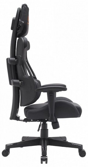 Кресло игровое Serval Q в Губкинском - gubkinskiy.mebel24.online | фото 3
